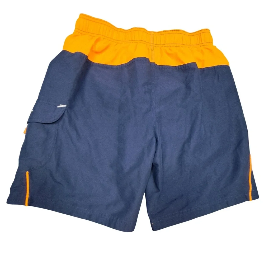 Speedo swim trunks